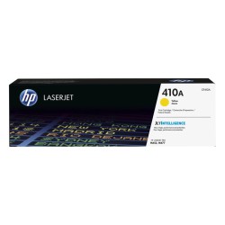 Oryginalny Toner Yellow Hp Color Laserjet Pro M377, M452, M477 (410A Cf412A)