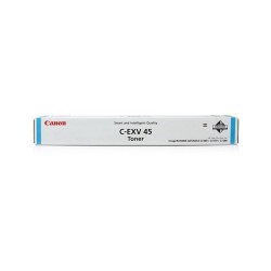 Oryginalny Toner Cyan Canon Adv Irc7260, Irc7270, Irc7280 (C-Exv45C, Cexv45C, 6944B002)