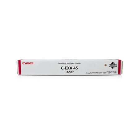 Oryginalny Toner Magenta Canon Adv Irc7260, Irc7270, Irc7280 (C-Exv45M, Cexv45M, 6946B002)