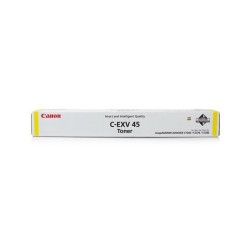 Oryginalny Toner Yellow Canon Adv Irc7260, Irc7270, Irc7280 (C-Exv45Y, Cexv45Y, 6948B002)
