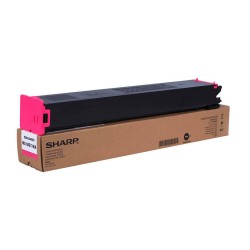 Oryginalny Toner Magenta Sharp Mx2630, Mx3050, Mx3060 (Mx61Gtma, Mx-61Gtma, Mx-61Gt-Ma)