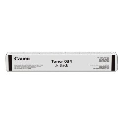 Oryginalny Toner Black Canon Irc1225, Irc1225If (034B, 9454B001)