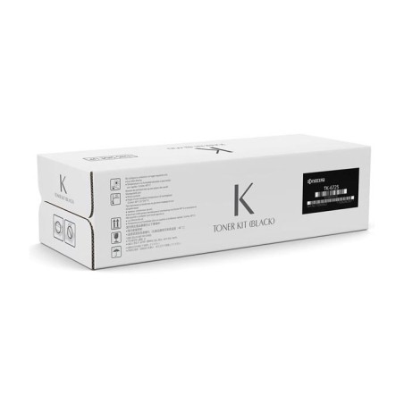 Oryginalny Toner Czarny Kyocera 7002I, 7003I, 8002I, 8003I, 9002I, 9003I (Tk6725, Tk-6725, 1T02Nj0Nl0)