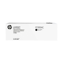 Oryginalny Toner Black Hp Color Laserjet Enterprise M880 (827Ac Cf300Ac)