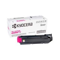 Oryginalny Toner Magenta Kyocera Ma3500, Pa3500 (Tk5370M, Tk-5370M, 1T02Yjbnl0)