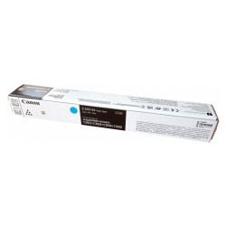 Oryginalny Toner Cyan Canon Ir-C3922, Ir-C3926, Ir-C3930, Ir-C3935 (C-Exv64C, Cexv64C, 5754C002)