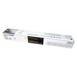 Oryginalny Toner Yellow Canon Ir-C3922, Ir-C3926, Ir-C3930, Ir-C3935 (C-Exv64Y, Cexv64Y, 5756C002)