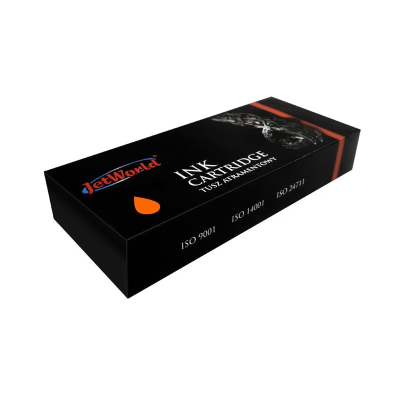 Tusz Jetworld Orange Epson T636A Zamiennik C13T636A00