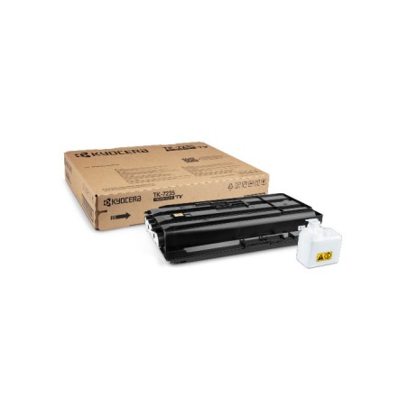 Oryginalny Toner Czarny Kyocera Mz4000I (Tk7235, Tk-7235, 1T02Zs0Nl0)