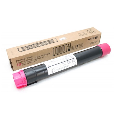 Oryginalny Toner Magenta Xerox Altalink C8030, C8035, C8045, C8055, C8070 (006R01703)