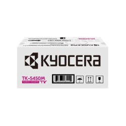 Oryginalny Toner Magenta Kyocera Pa2600, Ma2600 (Tk5450M, Tk-5450M, 1T0C0Dbnl0)