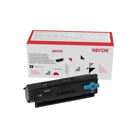 Oryginalny Toner Czarny Xerox B305, B310, B315 (006R04380)