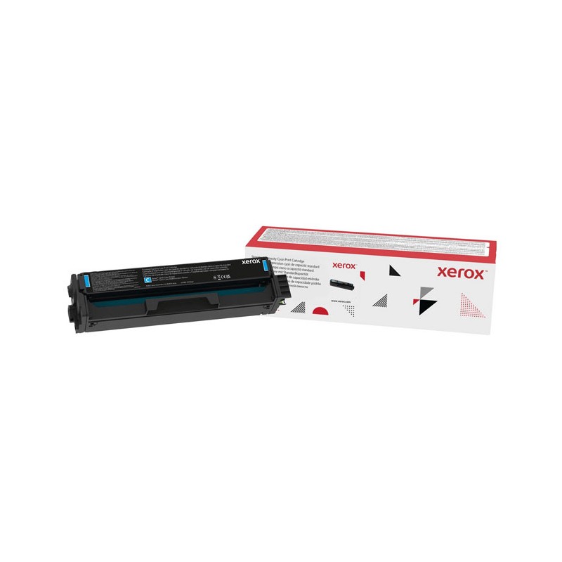 Oryginalny Toner Cyan Xerox C230, C235 (006R04396)
