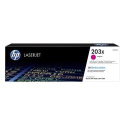 Oryginalny Toner Magenta Hp Color Laserjet M254, Mfp M280, Mfp M281 (203X Cf543X)