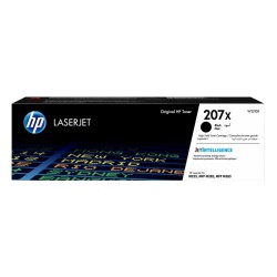 Oryginalny Toner Black Hp Color Laserjet Pro M255, Mfp M282, Mfp M283, M283 (207X W2210X)