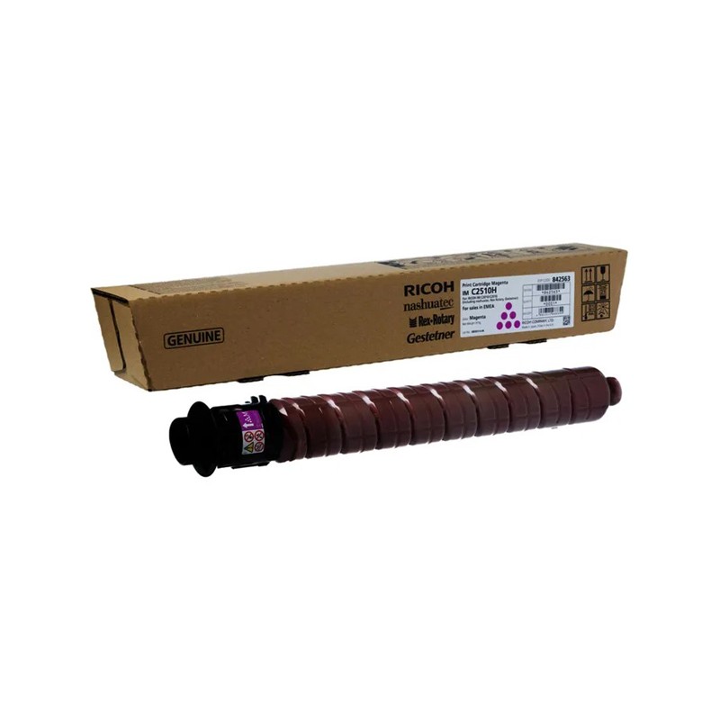 Oryginalny Toner Magenta Ricoh Imc2010, Imc2510 (842563)