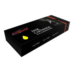 Tusz Jetworld Yellow Epson T08Q4 Zamiennik C13T08Q440