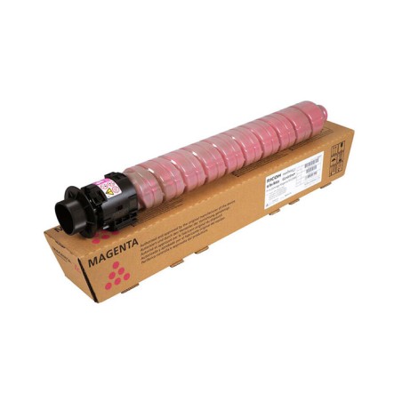 Oryginalny Toner Magenta Ricoh Imc3000, Imc3500 (842257)