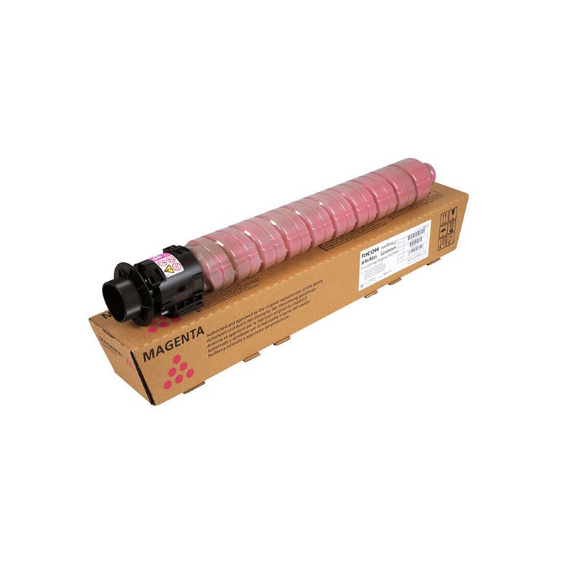 Oryginalny Toner Magenta Ricoh Imc3000, Imc3500 (842257)
