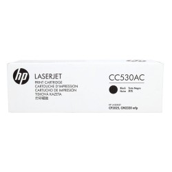 Oryginalny Toner Black Hp Color Laserjet Cp2025, Cm2320 (304Ac Cc530Ac)