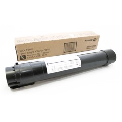 Oryginalny Toner Black Xerox Altalink C8030, C8035, C8045, C8055, C8070 (006R01701)