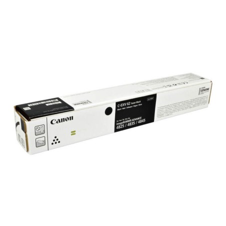 Oryginalny Toner Czarny Canon Ir4825, Ir4835, Ir4845 (C-Exv62, Cexv62, 5141C002)