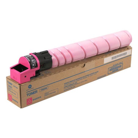 Oryginalny Toner Magenta Konica Minolta Bizhub C450I, C550I, C650I (Tn-626M, Tn626M, Acv1350)