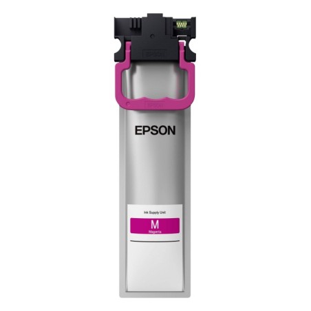 Oryginalny Tusz Magenta Epson T9453 (C13T945340)