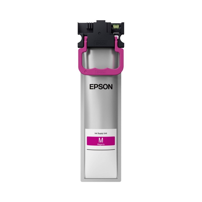 Oryginalny Tusz Magenta Epson T9453 (C13T945340)