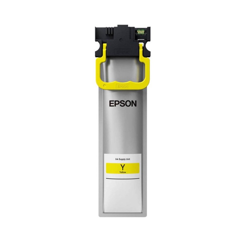 Oryginalny Tusz Yellow Epson T9454 (C13T945440)