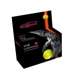 Tusz Jetworld  Yellow Hp 981Y Zamiennik Refabrykowany L0R15A
