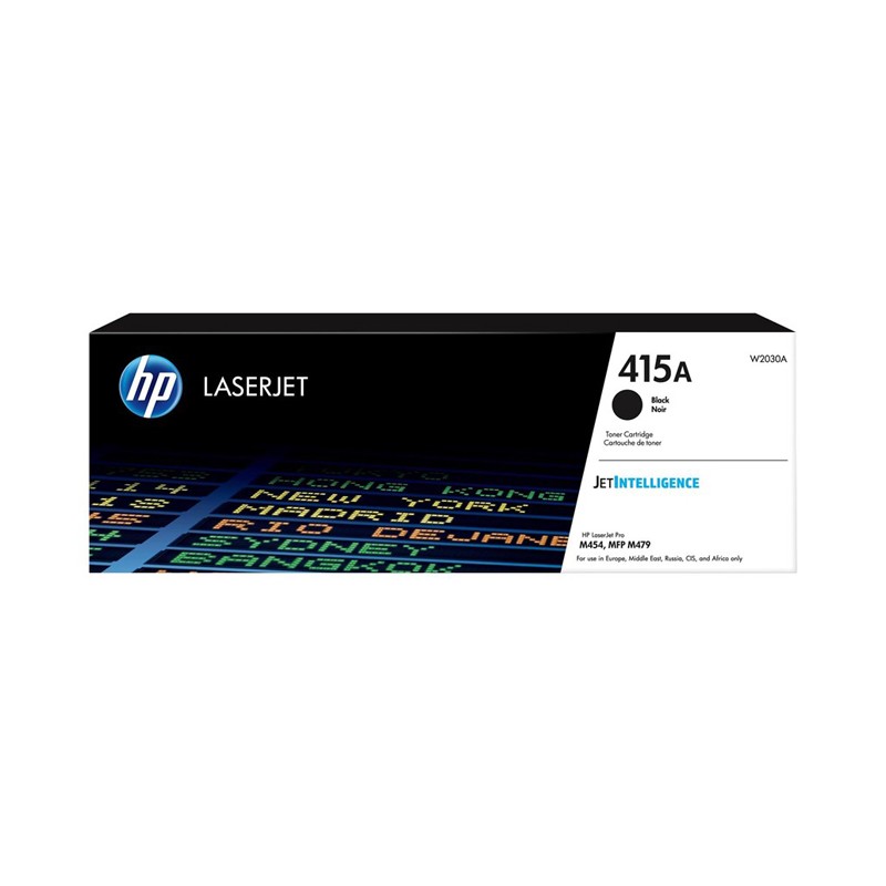 Oryginalny Toner Black Hp Color Laserjet Color Pro M454, M479, Mfp M454, Mfp M479, Enterprise M455, Mfp M480, Managed E45028, E4