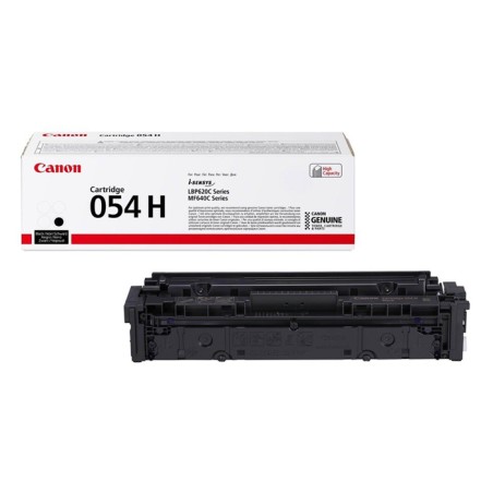 Oryginalny Toner Black Canon Lbp620C, Mf640C Series (Crg054Hk, Crg-054Hk, 3028C002)
