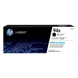 Oryginalny Toner Czarny Hp Laserjet Pro M118, Mfp M148, Mfp M149 (94X Cf294X)