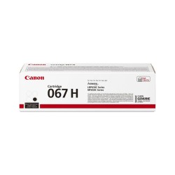 Oryginalny Toner Black Canon I-Sensys Lbp630C, Mf650C Series (Crg067H, Crg-067H, 5106C002)