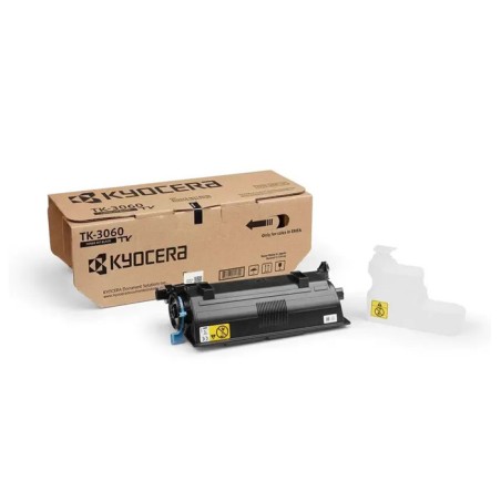 Oryginalny Toner Czarny Kyocera M3145Idn, M3645Idn (Tk3060, Tk-3060, 1T02V30Nl0)