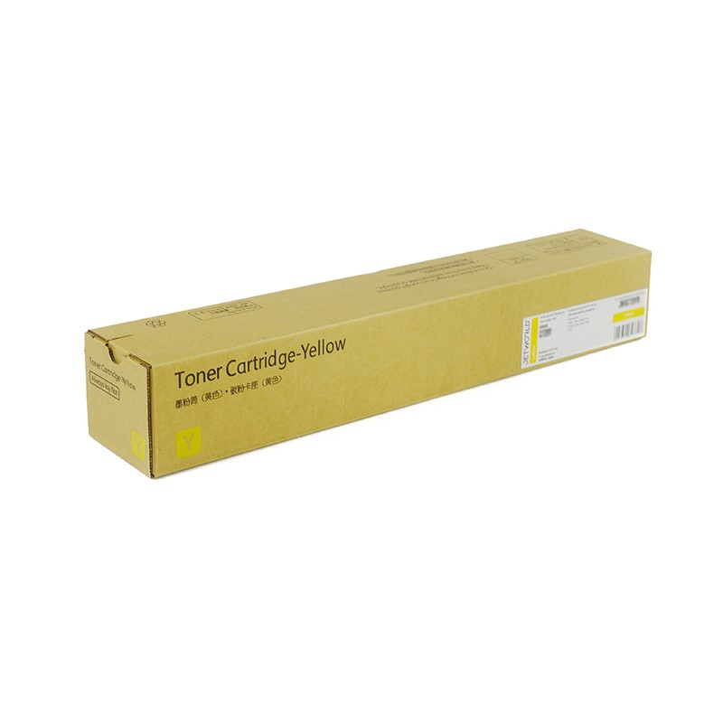 Toner Jetworld Yellow Xerox Altalink C8130, C8135, C8140, C8145, C8155, C8170 Zamiennik 006R01749 (Uwaga! Toner Na Inny Region N