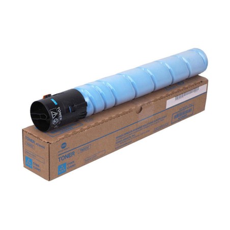 Oryginalny Toner Cyan Konica Minolta Bizhub C257I (Tn-227C, Tn227C, Acvh450)