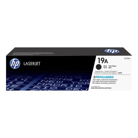 Oryginalny Moduł Bębna Czarny Hp Laserjet Pro M102, M104, M130, M132 (19A Cf219A)