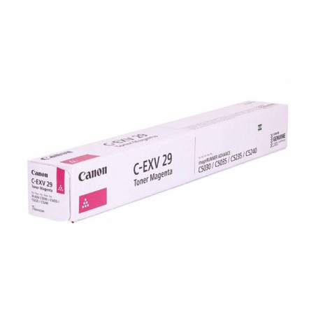 Oryginalny Toner Magenta Canon Ir-C5030, Ir-C5035, Ir-C5235, Ir-C5240 (C-Exv29M, Cexv29M, 2798B002)