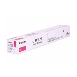 Oryginalny Toner Magenta Canon Ir-C5030, Ir-C5035, Ir-C5235, Ir-C5240 (C-Exv29M, Cexv29M, 2798B002)