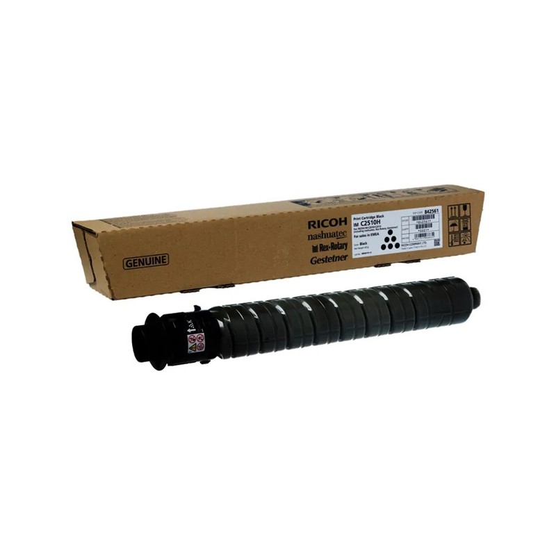 Oryginalny Toner Black Ricoh Imc2010, Imc2510 (842561)