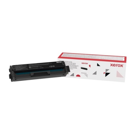 Oryginalny Toner Black Xerox C230, C235 (006R04395)