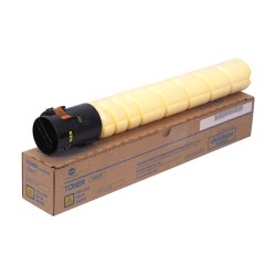 Oryginalny Toner Yellow Konica Minolta Bizhub C257I (Tn-227Y, Tn227Y, Acvh250)