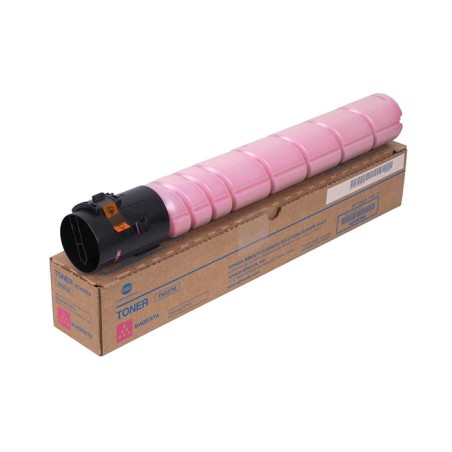 Oryginalny Toner Magenta Konica Minolta Bizhub C257I (Tn-227M, Tn227M, Acvh350)