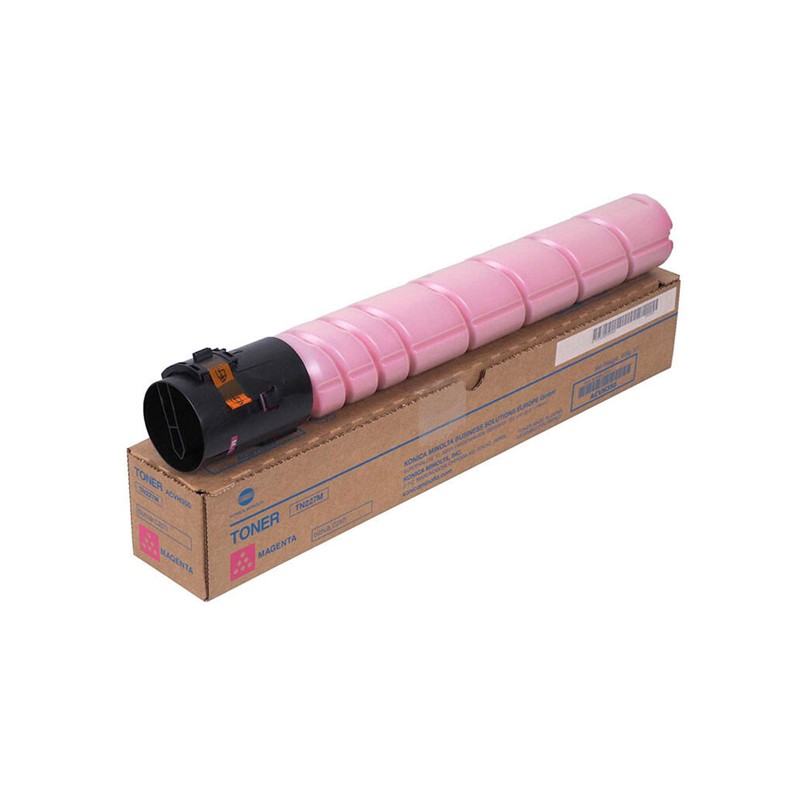 Oryginalny Toner Magenta Konica Minolta Bizhub C257I (Tn-227M, Tn227M, Acvh350)