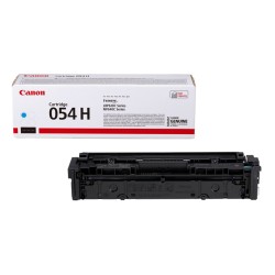 Oryginalny Toner Cyan Canon Lbp620C, Mf640C Series (Crg054Hc, Crg-054Hc, 3027C002)