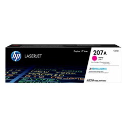 Oryginalny Toner Magenta Hp Color Laserjet Pro M255, Mfp M282, Mfp M283, M283 (207A W2213A)