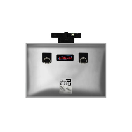 Tusz Jetworld Black Epson T9661 Zamiennik C13T966140