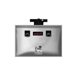 Tusz Jetworld Black Epson T9661 Zamiennik C13T966140